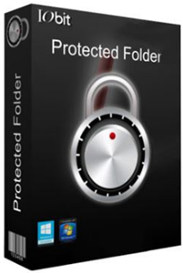 IObit Folder Protector