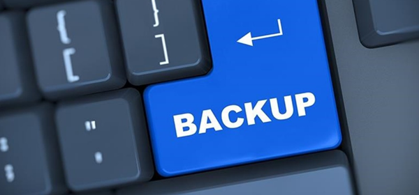 System Backups