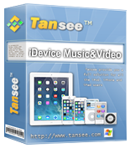 Music & Video Transfer Made Easy