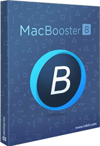 Macbooster