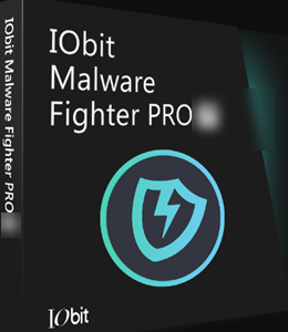 IObit Malware Fighter Pro