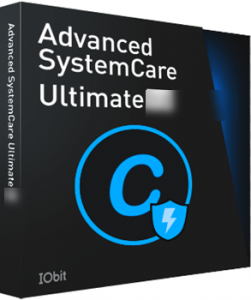 iobit advanced systemcare ultimate 14 iobit advanced systemcare ultimate 14
